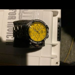 Replica diamond Breitling